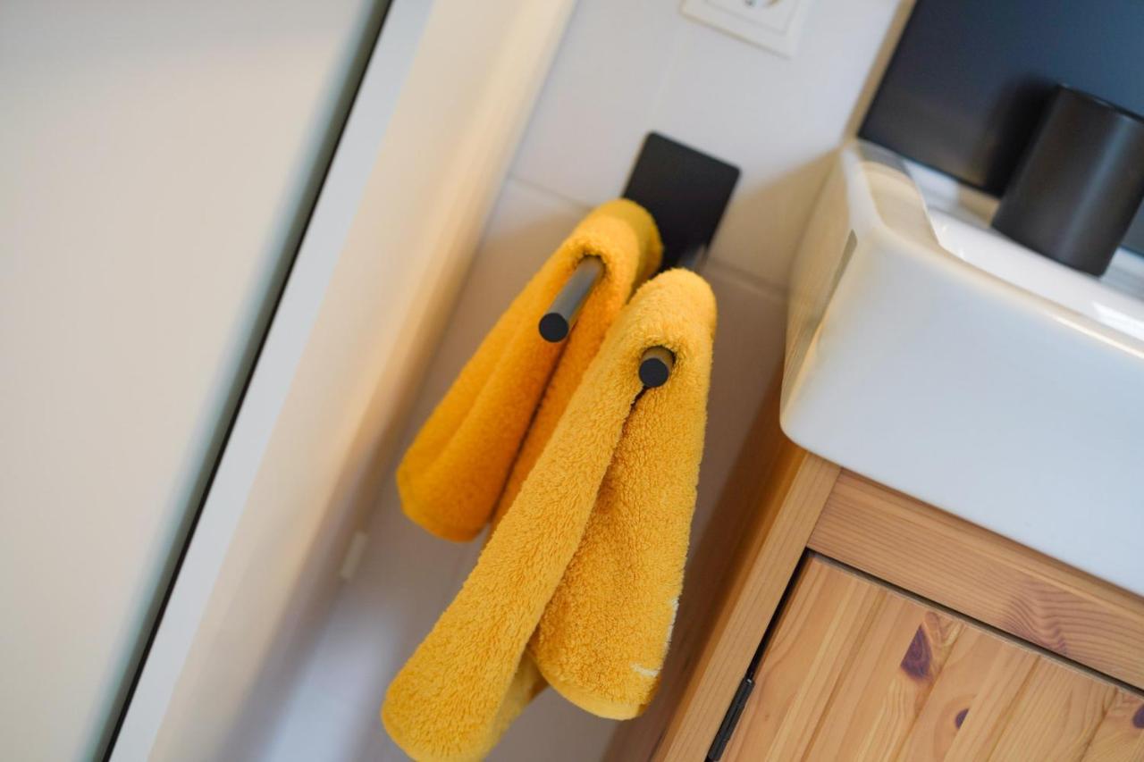 Ferienwohnung In Der Papenburger Stadtmitte Экстерьер фото